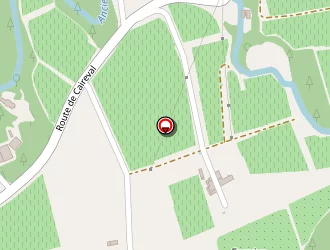 Carte de Trekking à Lambesc