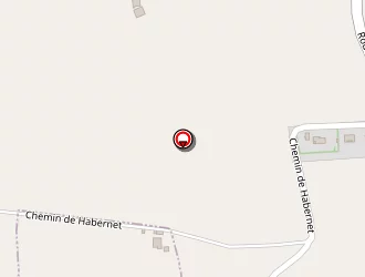 Carte de Cél'in Déco à Clermont