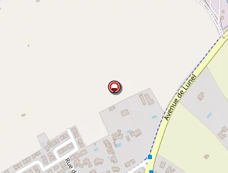 Carte de Répar'stores à Saint-just