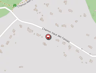 Carte de Deloustal Thierry à Régusse