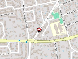 Carte de Raynaud Eric à Marsillargues