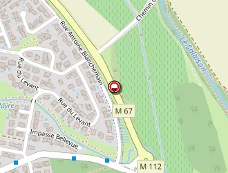 Carte de Nahim Latifa à Jacou