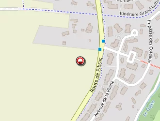 Carte de S.c.l à Mondonville