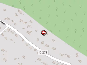 Carte de Kowalski Daniel à Régusse