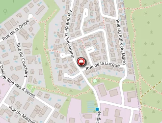 Carte de Rodriguez Alain à Crès (le)