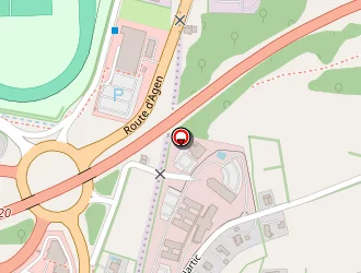 Carte de Begorre Orthopédie à Auch