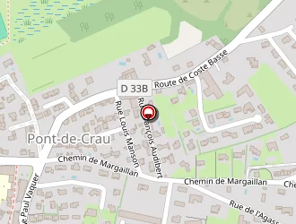 Carte de Marcher Dans Le Pas Des Glaneurs à Arles