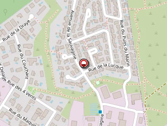 Carte de Gago Alexandre à Crès (le)