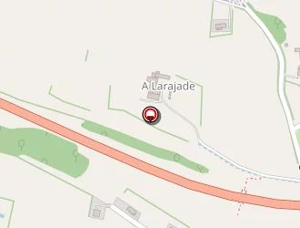 Carte de Mur'mur à Auch