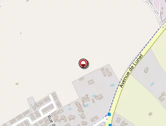 Carte de Irteo à Saint-just