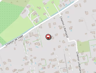 Carte de Les Cavaliers Du Plateau à Arles