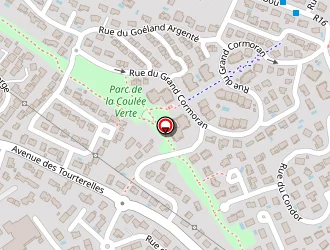 Carte de Manuel Gérard à Union (l')