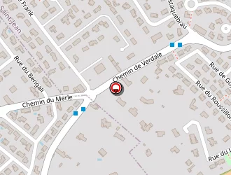 Carte de Joly Sarah à Saint-jean