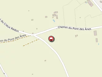 Carte de Baud Industries à Lunel