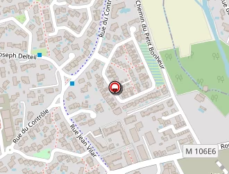 Carte de Far34 à Baillargues