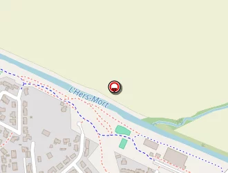 Carte de Ersm Kouadio à Launaguet