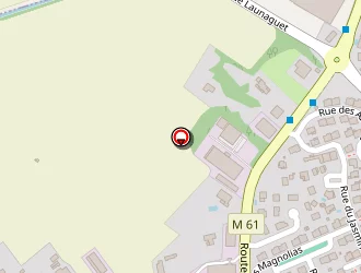 Carte de Plastimage 31 à Union (l')