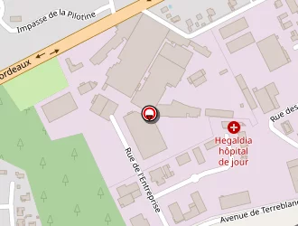 Carte de Atouts Clean Pro à Saint-vincent-de-tyrosse