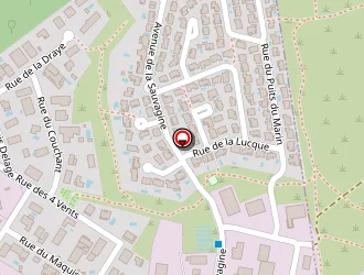 Carte de Clikeco Herault à Crès (le)