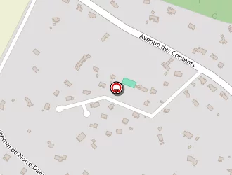 Carte de Meynieux Thomas à Régusse