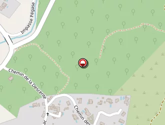 Carte de Marmey Christophe à Vailhauquès