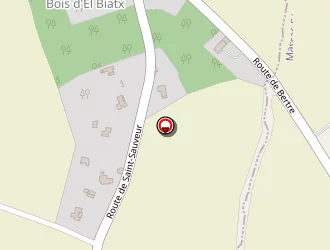 Carte de Pilon Dominique à Marzens