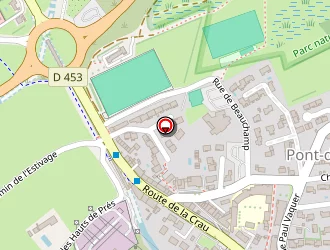 Carte de Mairie à Arles