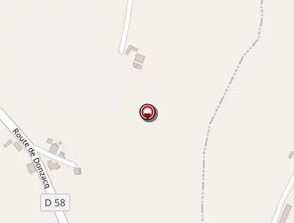 Carte de Duputs Jean-marc à Castelnau-chalosse