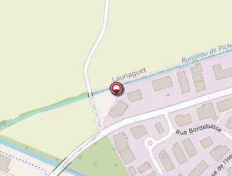 Carte de Inno Tp à Union (l')