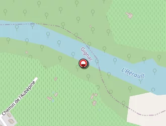 Carte de Home Renov à Gignac