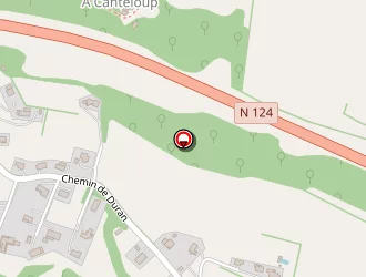 Carte de Artisan Marin Didier à Auch