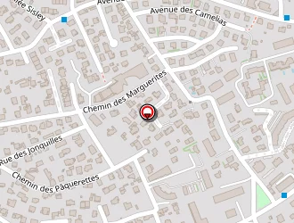 Carte de Bertola Edouard à Cagnes-sur-mer