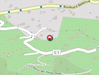 Carte de Hafiane Anthony à Grasse