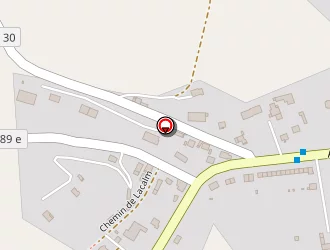 Carte de Lfi à Roquecourbe