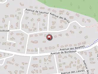 Carte de Services+ à Hossegor