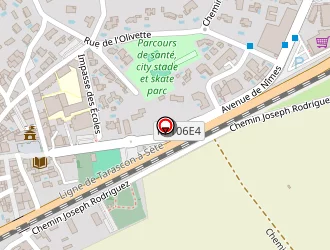 Carte de Tabac Saint Brès à Saint-brès