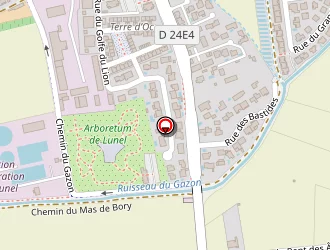 Carte de 1 Pack Graphik à Lunel