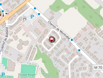 Carte de Lopez Jean-luc à Saint-jean