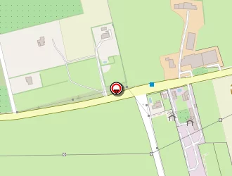 Carte de Château De Barbegal à Arles