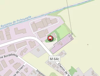 Carte de Alys Formation Conseil à Union (l')