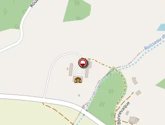 Carte de Renol Composites à Damiatte