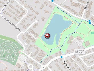 Carte de Excell'auto à Saint-jean