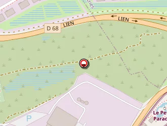 Carte de Martinez Jean à Vendargues