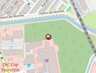 Carte de Mr Bricolage Bivaumon Adhérent à Arles