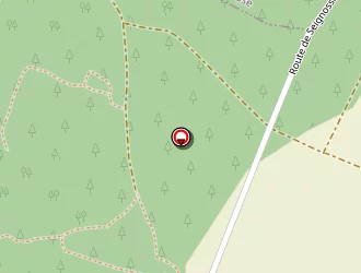 Carte de Sonia Esthétique à Saubion