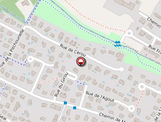 Carte de Transport Thomas Superpole à Union (l')