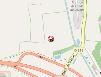 Carte de Moose Smokehouse à Auch