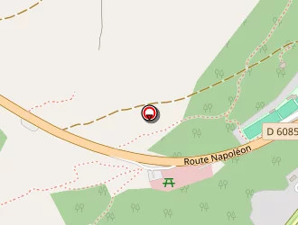 Carte de Valeurs Equestres à Grasse