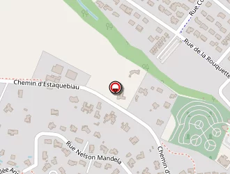 Carte de Vergnolle Frédéric à Saint-jean