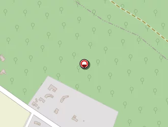 Carte de La Bastide Des Pignes à Régusse